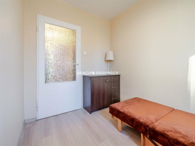 Mieszkanie Kraków Bieńczyce, os. Wysokie