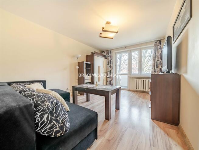 Mieszkanie Kraków Bieńczyce, os. Wysokie