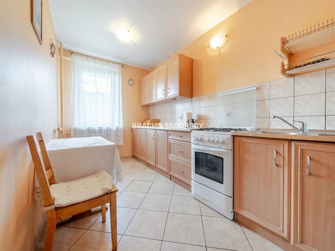 Mieszkanie Kraków Bieńczyce, os. Wysokie