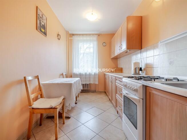 Mieszkanie Kraków Bieńczyce, os. Wysokie