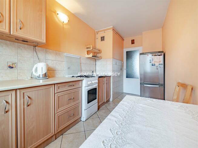 Mieszkanie Kraków Bieńczyce, os. Wysokie