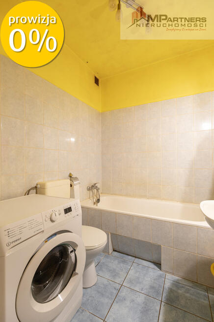 TBS - 44m2, 2 pokoje, PARTER