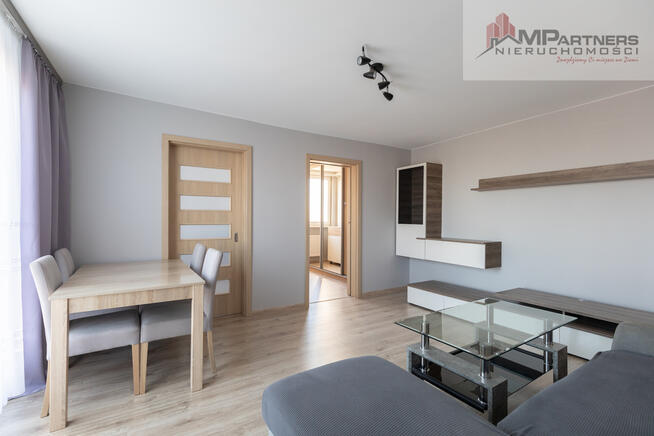 Przyjdź z walizkami i zamieszkaj :)