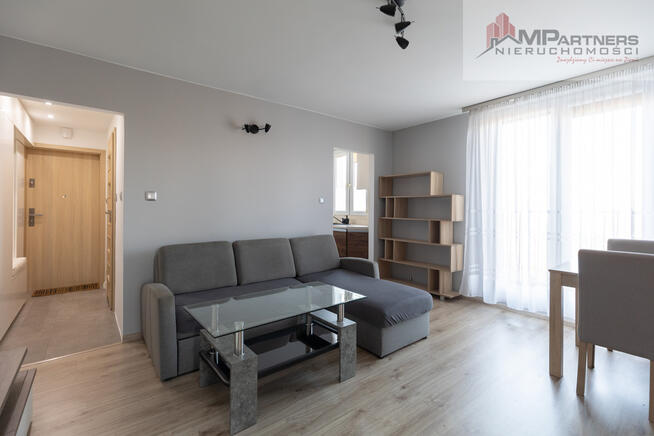 Przyjdź z walizkami i zamieszkaj :)