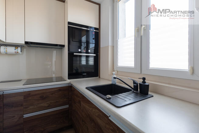 Przyjdź z walizkami i zamieszkaj :)