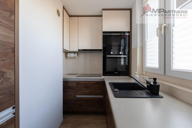 Przyjdź z walizkami i zamieszkaj :)