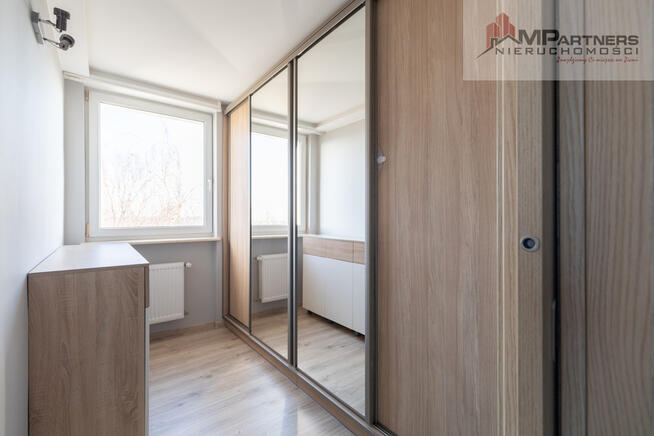 Przyjdź z walizkami i zamieszkaj :)