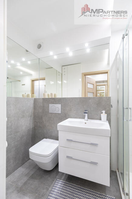 Przyjdź z walizkami i zamieszkaj :)