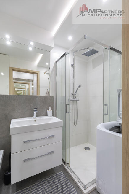 Przyjdź z walizkami i zamieszkaj :)