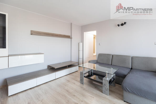 Przyjdź z walizkami i zamieszkaj :)