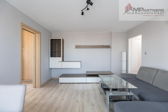 Przyjdź z walizkami i zamieszkaj :)