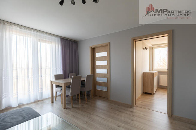 Przyjdź z walizkami i zamieszkaj :)