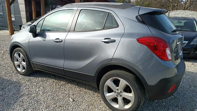 Opel Mokka Zadbana ! Polecam.