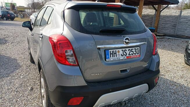 Opel Mokka Zadbana ! Polecam.
