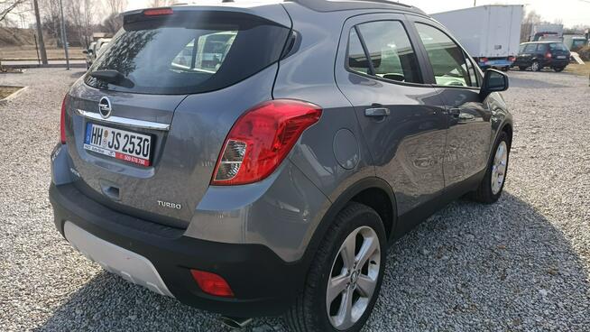 Opel Mokka Zadbana ! Polecam.