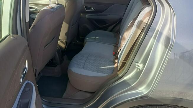 Opel Mokka Zadbana ! Polecam.