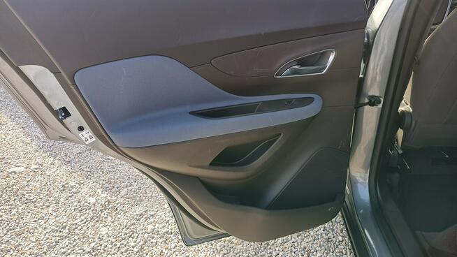 Opel Mokka Zadbana ! Polecam.