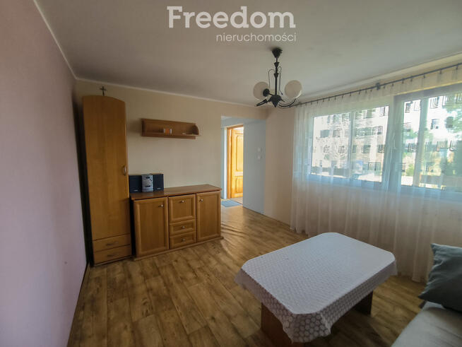 Dzialka rekreacyjna -300m2-nowy domek!