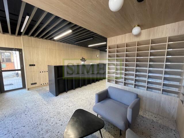 Pofabryczny klimat, recepcja, parking , dostęp24h