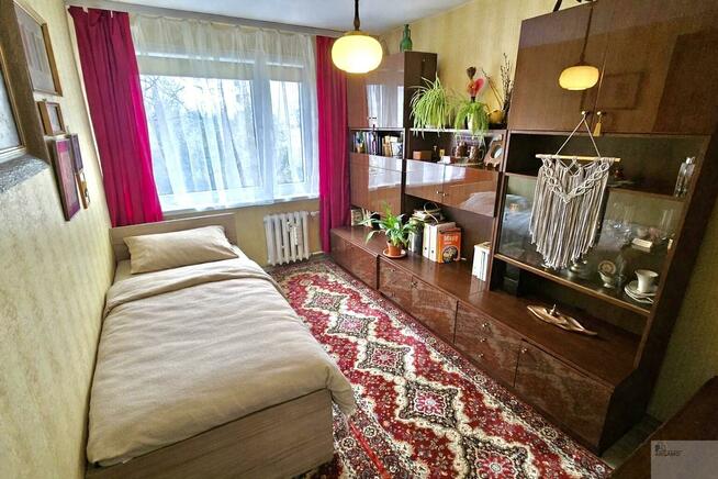 Mieszkanie Katowice, Ligocka