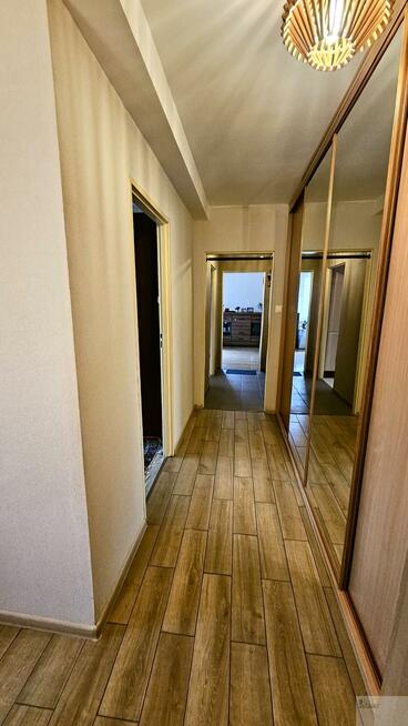 Mieszkanie Katowice, Ligocka