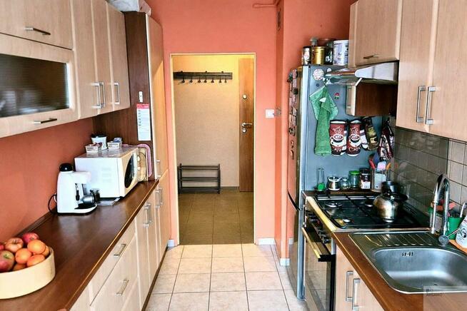 Mieszkanie Katowice, Ligocka