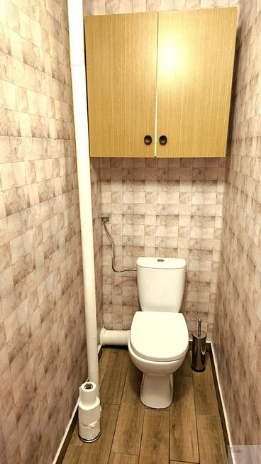 Mieszkanie Katowice, Ligocka