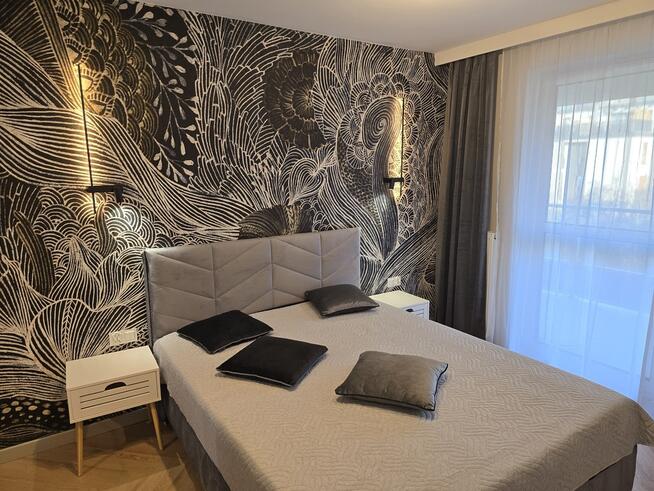 Nowy apartament - 46,40 m2 - ul. Warszawska