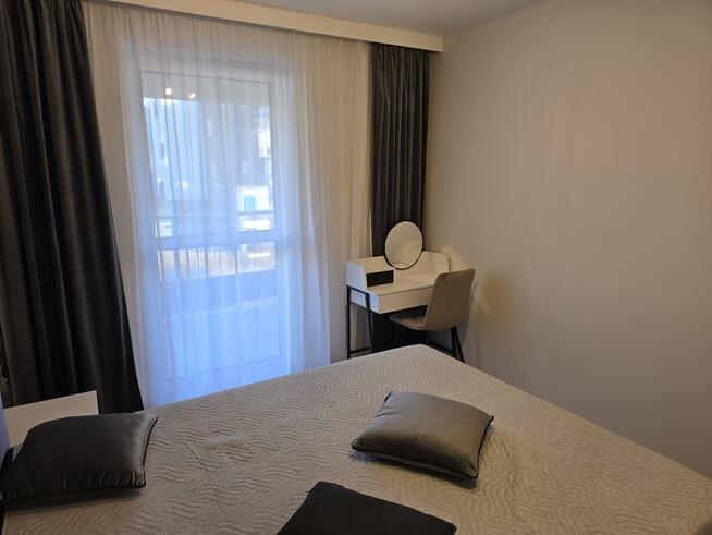 Nowy apartament - 46,40 m2 - ul. Warszawska