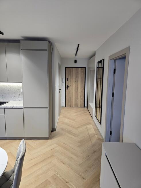 Nowy apartament - 46,40 m2 - ul. Warszawska