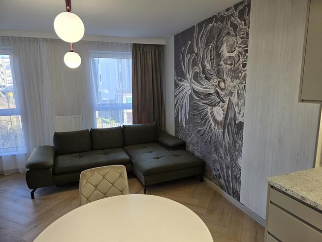 Nowy apartament - 46,40 m2 - ul. Warszawska