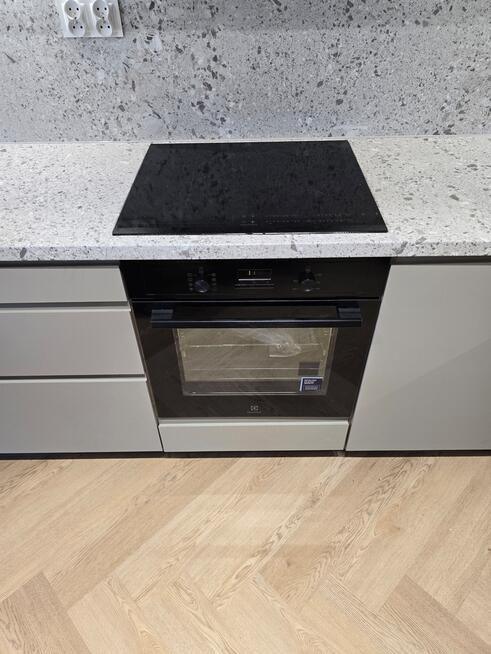 Nowy apartament - 46,40 m2 - ul. Warszawska