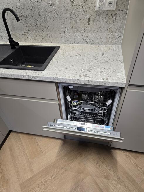 Nowy apartament - 46,40 m2 - ul. Warszawska