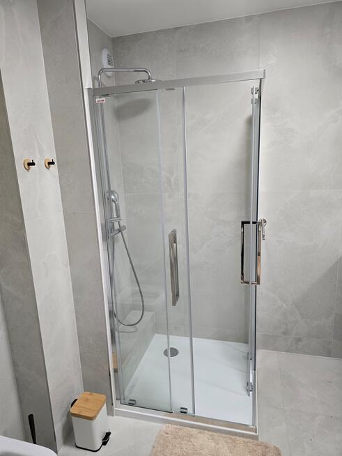 Nowy apartament - 46,40 m2 - ul. Warszawska