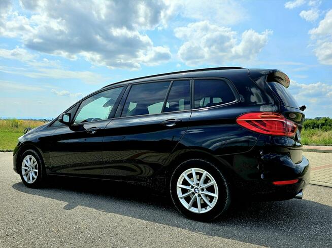 BMW 218d Active Tourer 2.0d 150 KM Luxury Line