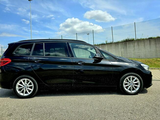 BMW 218d Active Tourer 2.0d 150 KM Luxury Line