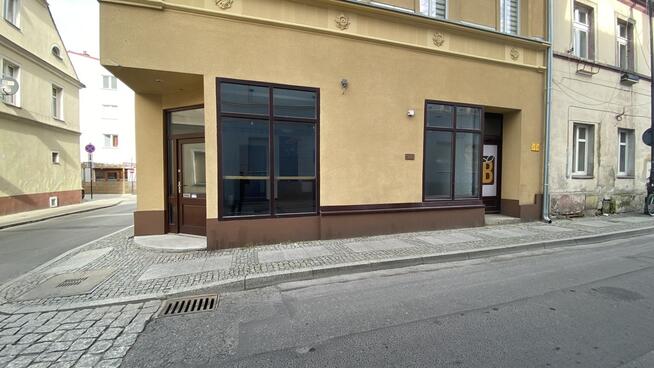 Lokal użytkowy 65 m² w centrum Oleśnicy