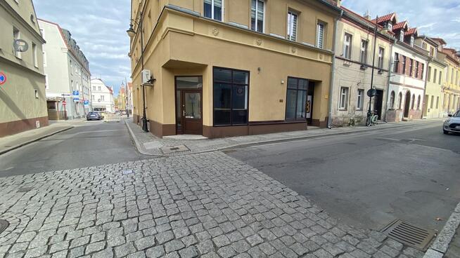 Lokal użytkowy 65 m² w centrum Oleśnicy