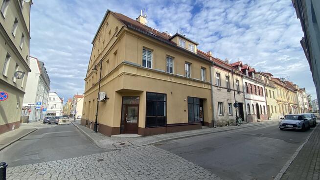Lokal użytkowy 65 m² w centrum Oleśnicy