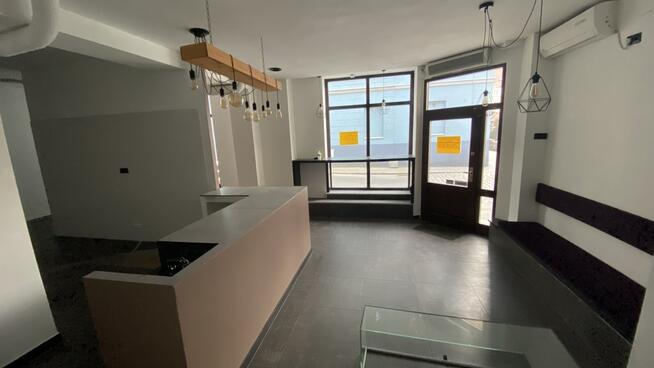 Lokal użytkowy 65 m² w centrum Oleśnicy
