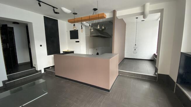 Lokal użytkowy 65 m² w centrum Oleśnicy