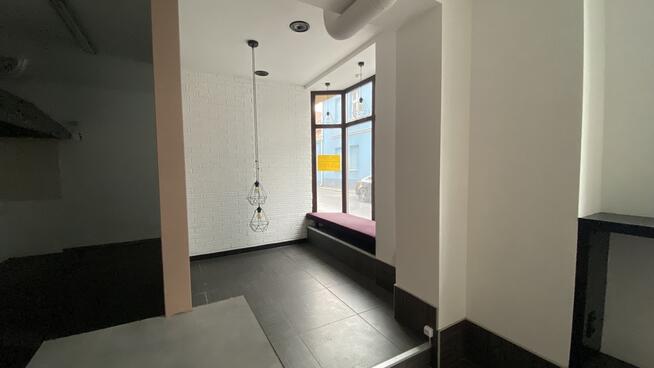 Lokal użytkowy 65 m² w centrum Oleśnicy