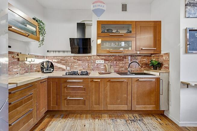 Urocze mieszkanie w sercu Świebodzina 82,9m²