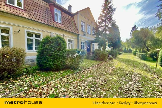 OKAZJA! Stylowe mieszkanie w zabytkowym pałacu