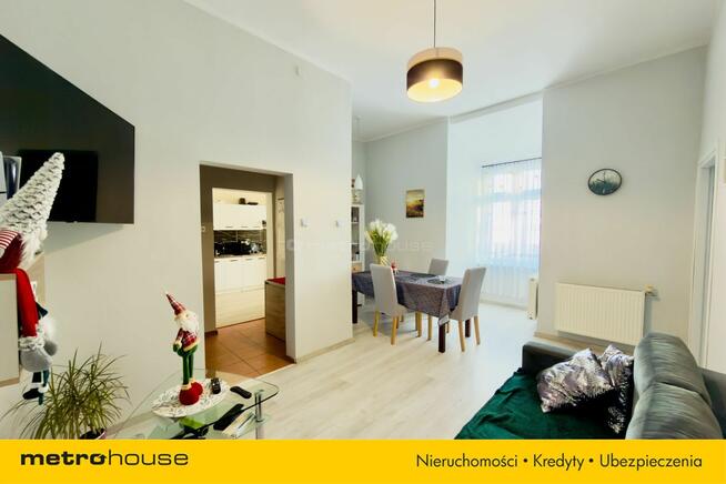 OKAZJA! Stylowe mieszkanie w zabytkowym pałacu