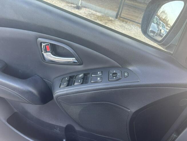 Hyundai ix35 AWD, automat, skóry bogate wyposażenie !!!