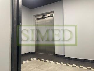 Biuro 27m2,pokój,recepcja w byłej fabryce Włochy