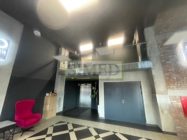 Biuro 27m2,pokój,recepcja w byłej fabryce Włochy