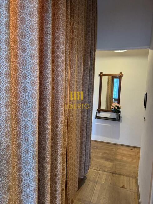 1 pok. z balkonem, kamienica, Kazimierzowska