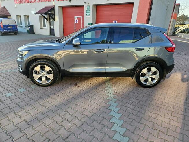 Volvo XC 40 Led, Navi, El.Klapa, KlimaTronik ,PDC, Super Stan //GWARANCJA//